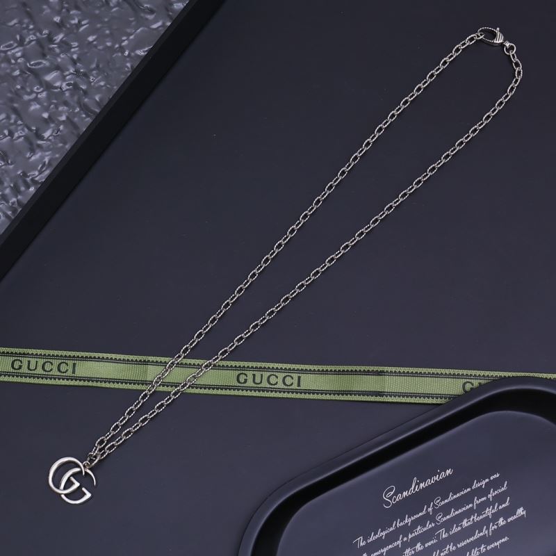 Gucci Necklaces